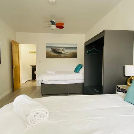 Second Nest Ramsgate Daire Dış mekan fotoğraf