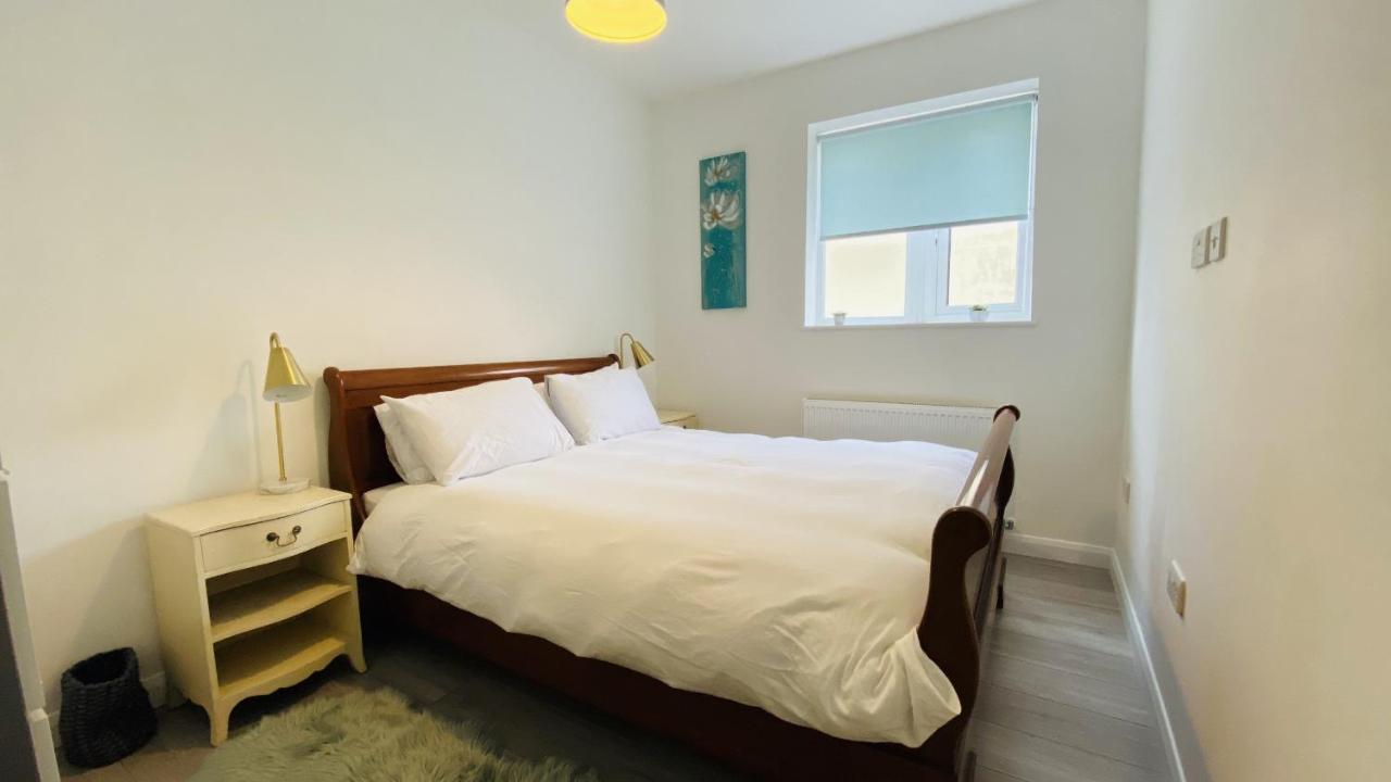 Second Nest Ramsgate Daire Dış mekan fotoğraf