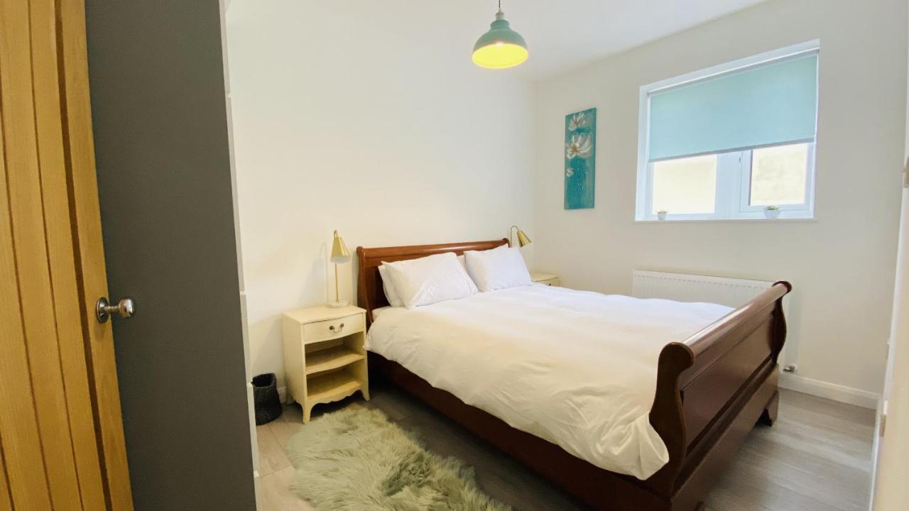 Second Nest Ramsgate Daire Dış mekan fotoğraf