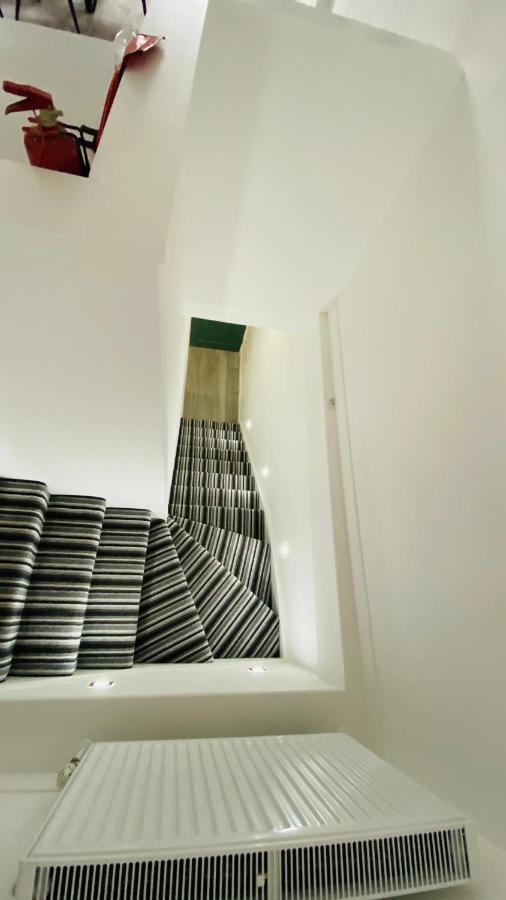 Second Nest Ramsgate Daire Dış mekan fotoğraf