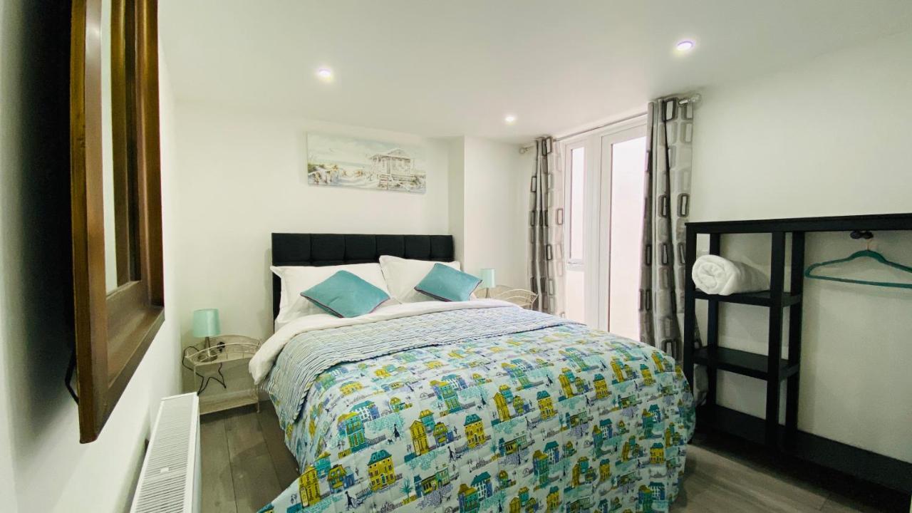 Second Nest Ramsgate Daire Dış mekan fotoğraf