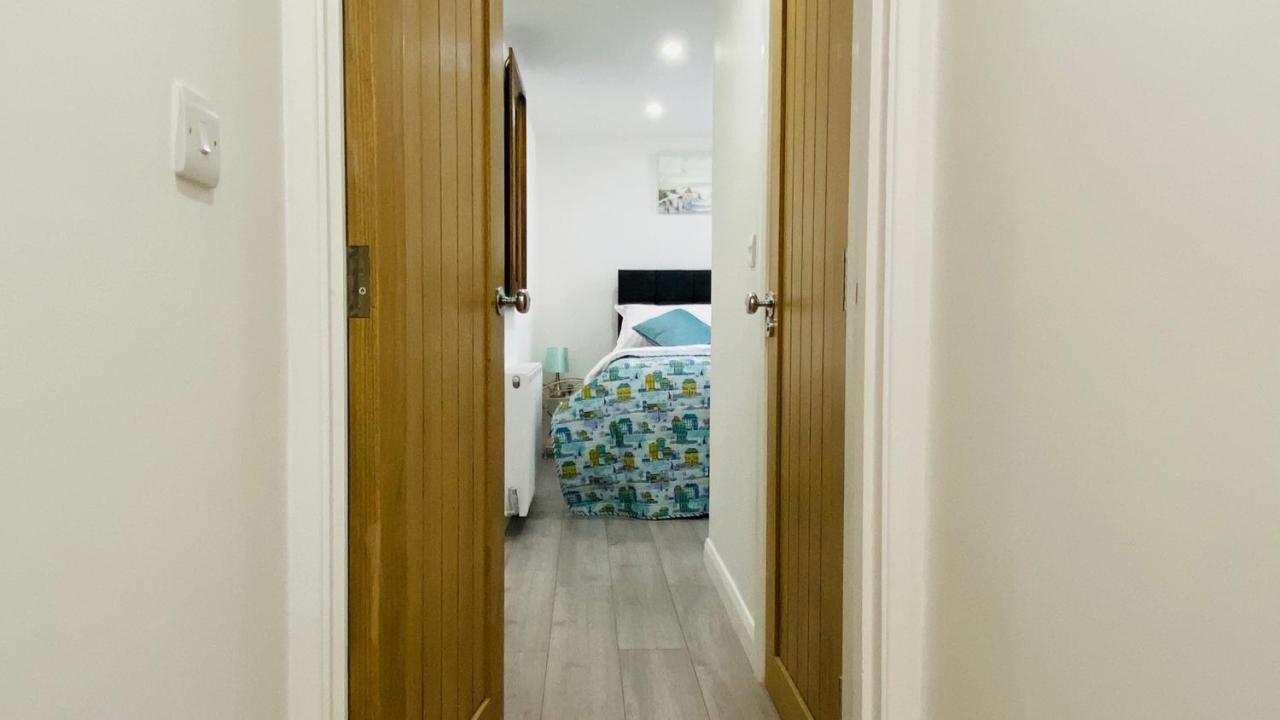 Second Nest Ramsgate Daire Dış mekan fotoğraf
