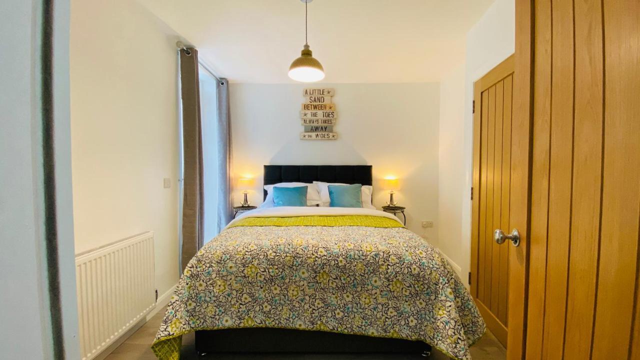 Second Nest Ramsgate Daire Dış mekan fotoğraf