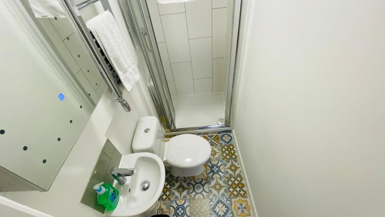 Second Nest Ramsgate Daire Dış mekan fotoğraf
